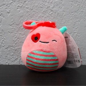 NWT Willett Squishmallow Clip